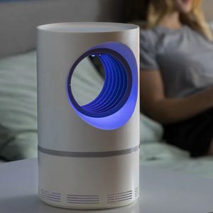 Đèn ngủ kiêm bắt muỗi mẫu mới 1W tiết kiệm điện 3 Đèn ngủ kiêm bắt muỗi mẫu mới 1W tiết kiệm điện