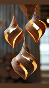 5 lý do đèn ngủ treo tường mini đang trở thành xu hướng decor phòng ngủ 3 Đèn ngủ treo tường mini thiết kế đơn giản và dễ lắp đặt.